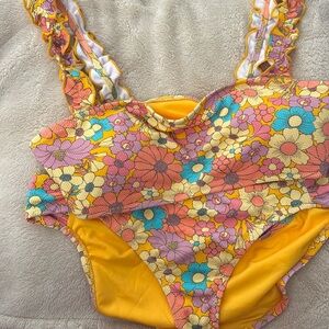 Jessica Simpson Bikini NWOT